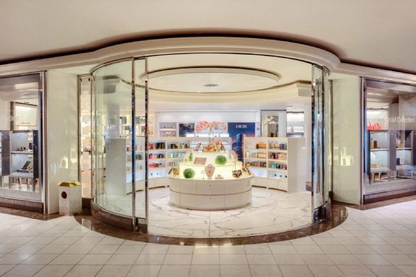 Crystal Symphony Gallery Image